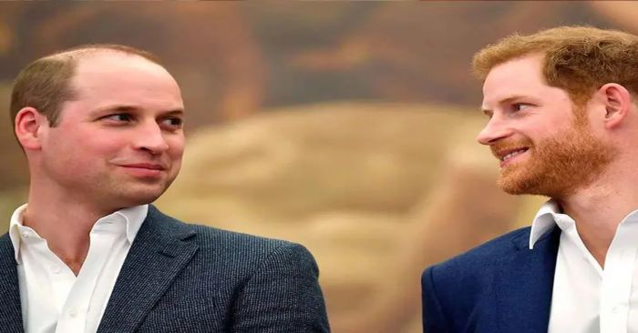 Recibirá príncipe Harry una enorme herencia, mayor que William al cumplir 40 años