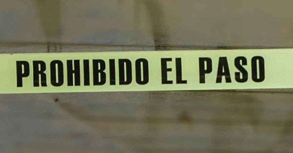 Encuentran cinco cadáveres con huellas de tortura en Juárez, NL