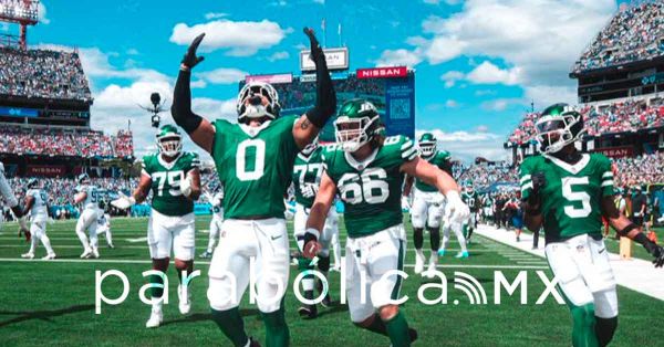 Los Jets quieren volar