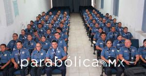 Dan capacitación en idiomas a la Policía Turística   