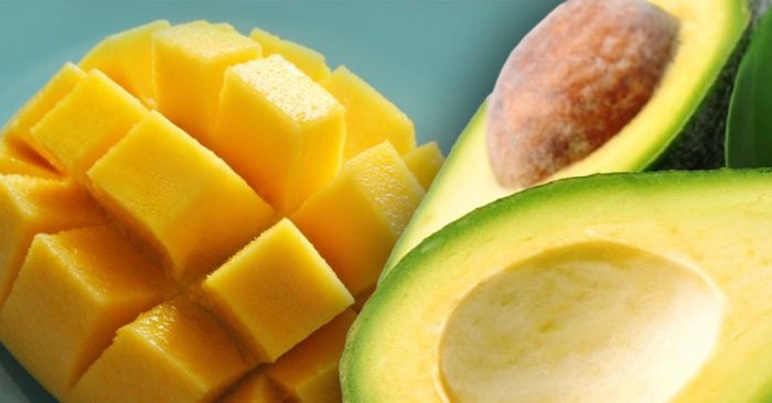 Levanta ‘castigo’ EEUU a México, ya pueden llevar aguacate michoacano y mango