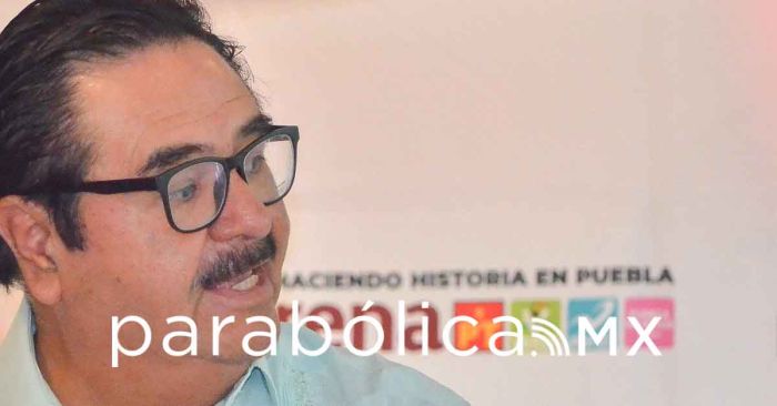 Exhibe Agustín Guerrero impugnación &quot;ociosa&quot; del PAN en los 16 distritos federales