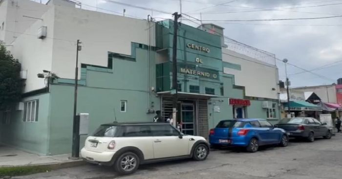 Reportan presunto robo de un beb&eacute; en cl&iacute;nica de maternidad de Colombres