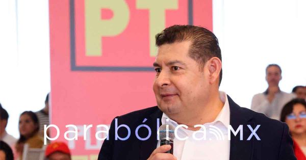 Trabajará el PT de la mano de Alejandro Armenta: Liz Sánchez