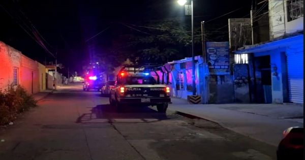 Balean a una mujer por resistirse al asalto en calles de Izúcar de Matamoros