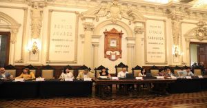 Aprueba Cabildo de Puebla la reincorporación de regidores