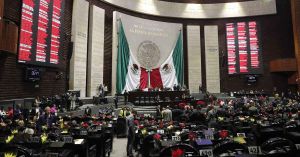 Avala Cámara de Diputados leyes secundarias de Reforma Judicial