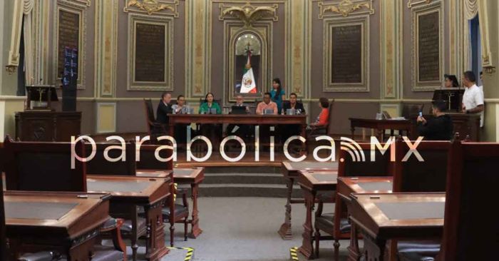 Instala Congreso la Comisión Permanente para el Segundo Periodo de Receso