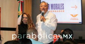 Propone Fernando Morales reducir el impuesto sobre el hospedaje para promover el turismo