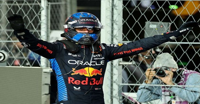 Es Max Verstappen tetracampeón de la F1