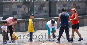 Deja segunda ola de calor a 14 muertos