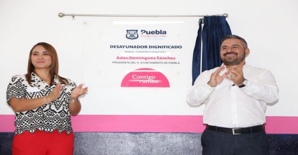 &ldquo;Dejaremos los recursos suficientes a Pepe Chedraui": Ad&aacute;n Dom&iacute;nguez