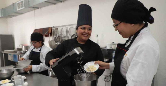 Ofrece SEDIF oferta educativa para jóvenes poblanos