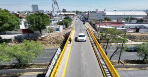 Concluyen trabajos de reencarpetamiento en Santa Cruz Buenavista