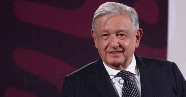 Presume AMLO 20 mil 312 mdd de inversión extranjera en primer trimestre