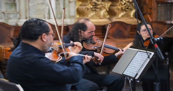 Conoce la agenda cultural para este s&aacute;bado 27 de julio en Puebla