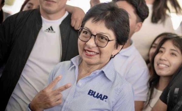 Felicitan rectoras de M&eacute;xico a la presidenta Claudia Sheinbaum