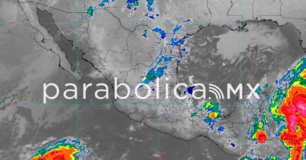 Se mantendrán las bajas temperaturas en el norte, noreste, centro y oriente del país: Conagua