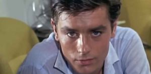 Muere a los 88 años el actor francés Alain Delon