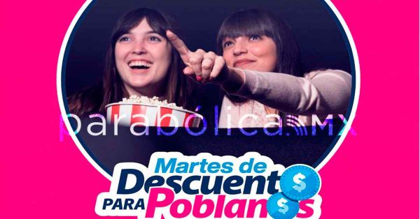 Llama ayuntamiento a unirse al Martes de Descuento para Poblanos