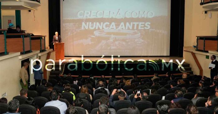 Capacitan a funcionarios municipales en materia de Entrega-Recepción y Responsabilidades