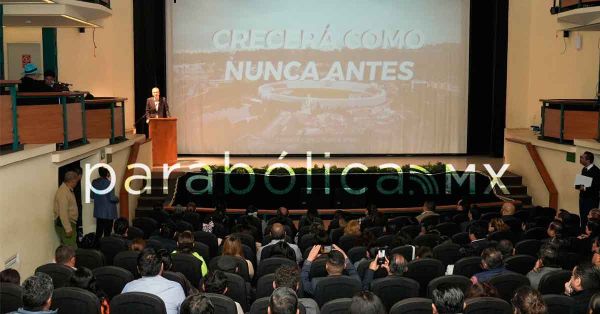 Capacitan a funcionarios municipales en materia de Entrega-Recepci&oacute;n y Responsabilidades