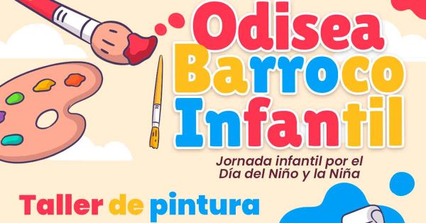 Alistan actividades del Día del Niño y la Niña