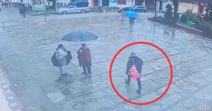 Revelan video del homicidio de sacerdote Marcelo Pérez en Chiapas