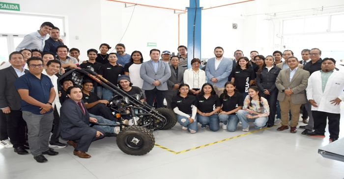 Desarrolla BUAP soluciones innovadoras a problemas sociales