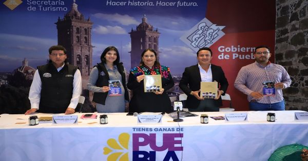 Presenta Turismo festividades decembrinas en el municipio de Libres