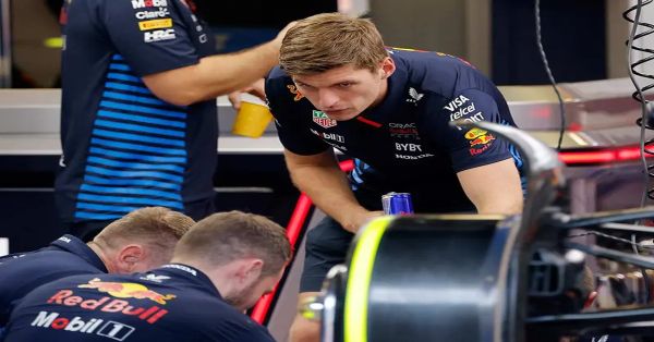 Descarta Verstappen ir a Aston Martin; ‘por ahora no’