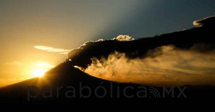 Regular, calidad del aire en Puebla