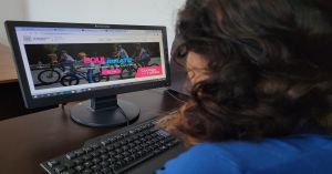 Ofrecen cursos, talleres, podcast y conferencias en la plataforma &quot;Equilíbrate&quot;