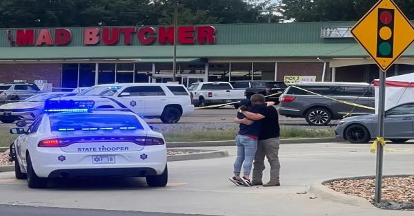 Reportan tiroteo en supermercado de Arkansas deja dos muertos y varios heridos