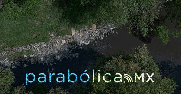 Alerta Conahcyt por contaminaci&oacute;n del R&iacute;o Atoyac