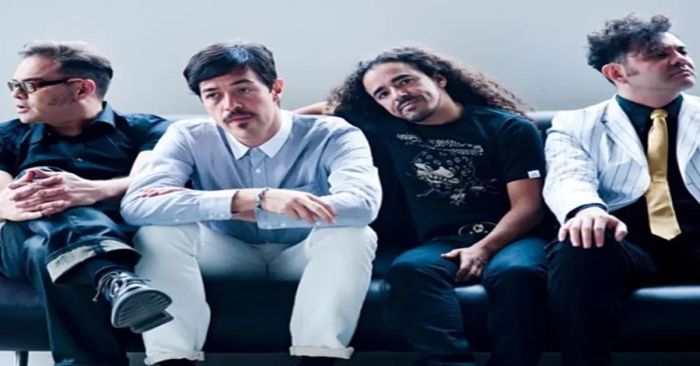 Anuncia Café Tacvba conciertos en México