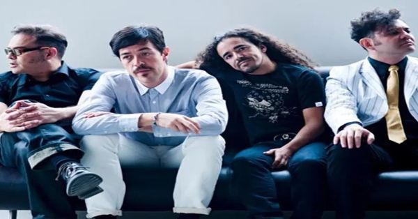 Anuncia Café Tacvba conciertos en México