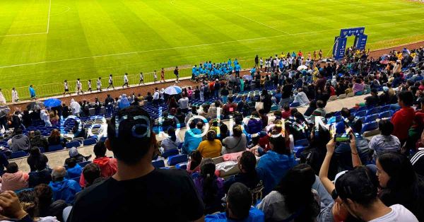 Congregan eventos deportivos para ni&ntilde;os al turismo nacional en Puebla