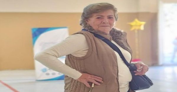 Se jubila "la jefa" Blanquita de Reclutamiento Municipal despu&eacute;s de 60 a&ntilde;os de servicio