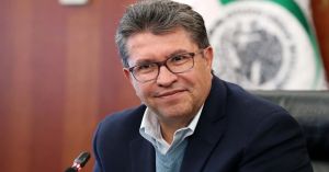 Designan a Ricardo Monreal coordinador de Morena en la Cámara Baja