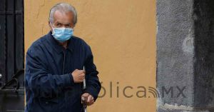 Atendidas 92 personas por rinitis en Puebla