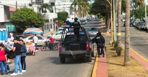 Liberan a 18 secuestrados en Culiacán, Sinaloa
