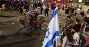 Apoyará Chile denuncia de Sudáfrica contra Israel por genocidio