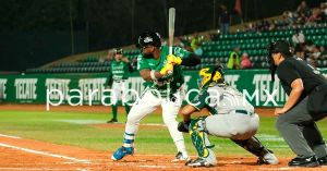 Ocupa Pericos de Puebla el tercer puesto en la Liga Mexicana de Béisbol