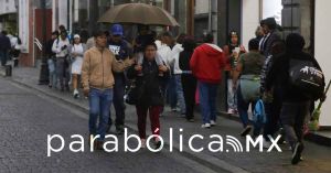 Se pronostican lluvias muy fuertes para el sur y sureste de México, y la península de Yucatán