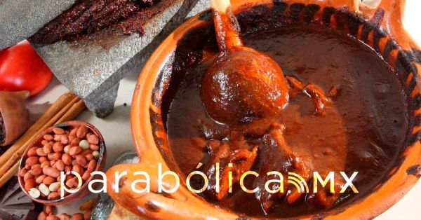 Participa Puebla en el &ldquo;Lyon Street Food Festival&rdquo;