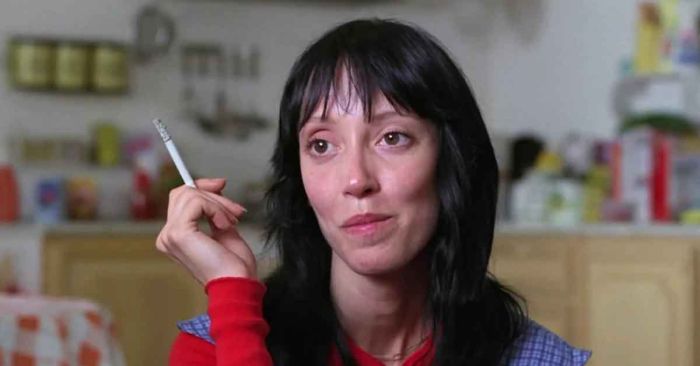 Muere Shelley Duvall, protagonista de “El Resplandor”