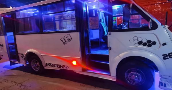 Muere mujer que fue atropellada por la Ruta 18 en colonia Am&eacute;rica Norte