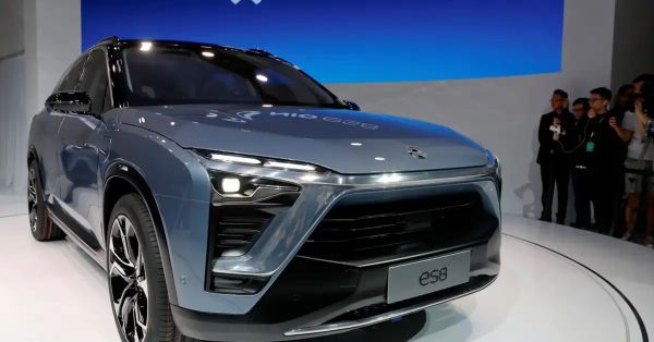 Ofrece China opciones a Alemania para evitar aranceles a autos eléctricos