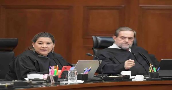Pide ministra Batres a SCJN revisar Modelo Infonavit T1000